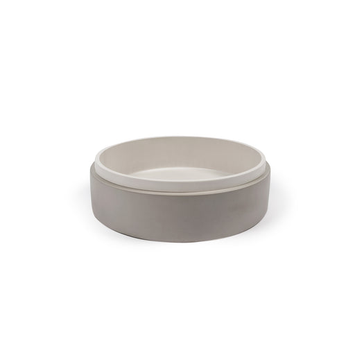 Stepp Circle Basin - Designer Bathware