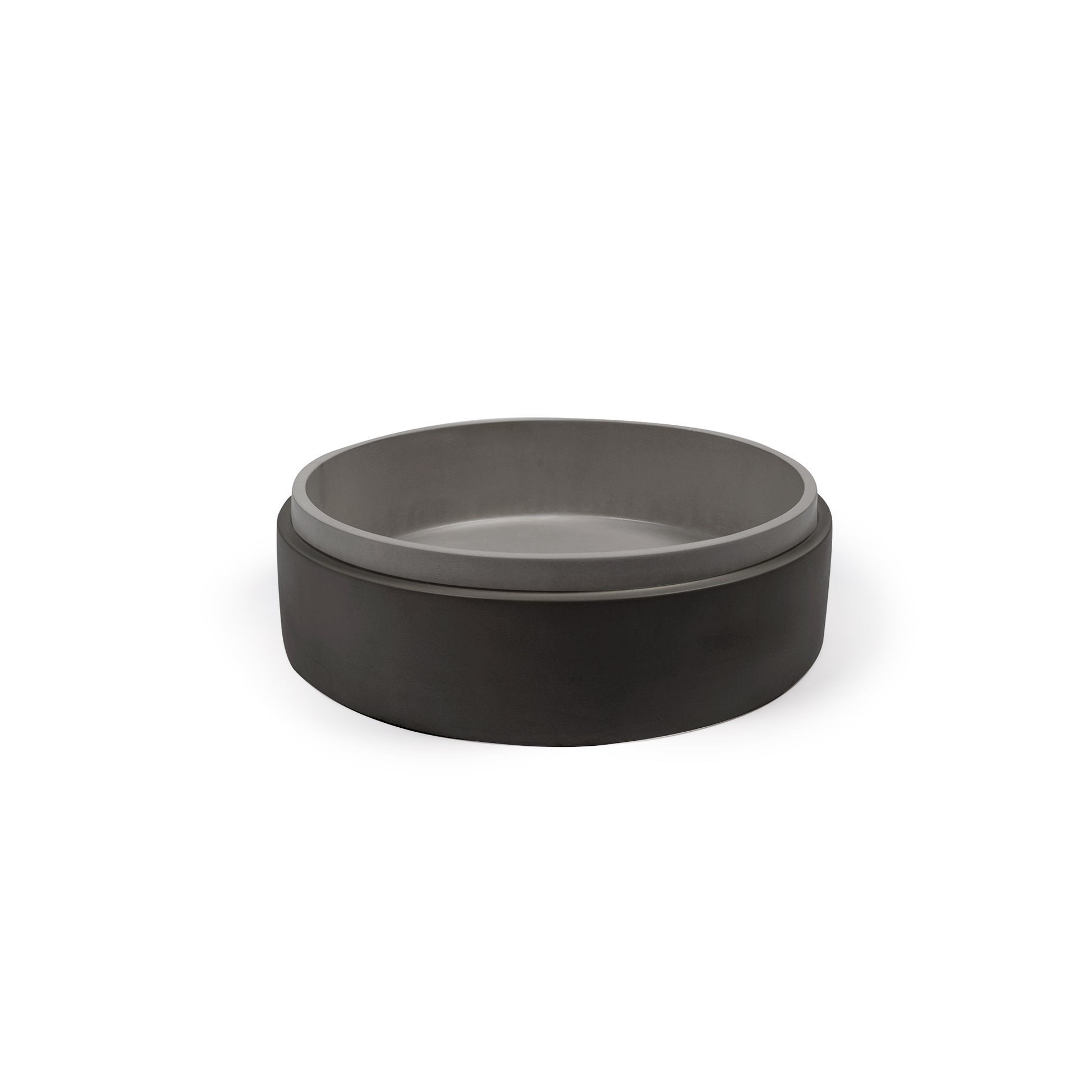 Stepp Circle Basin - Designer Bathware