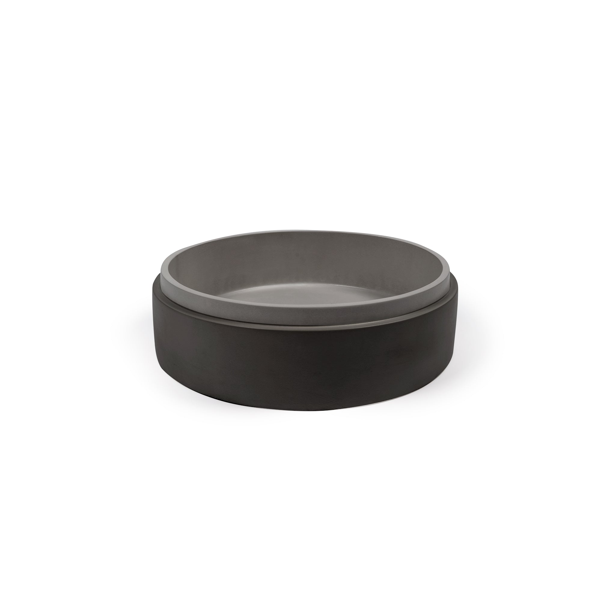 Stepp Circle Basin - Designer Bathware