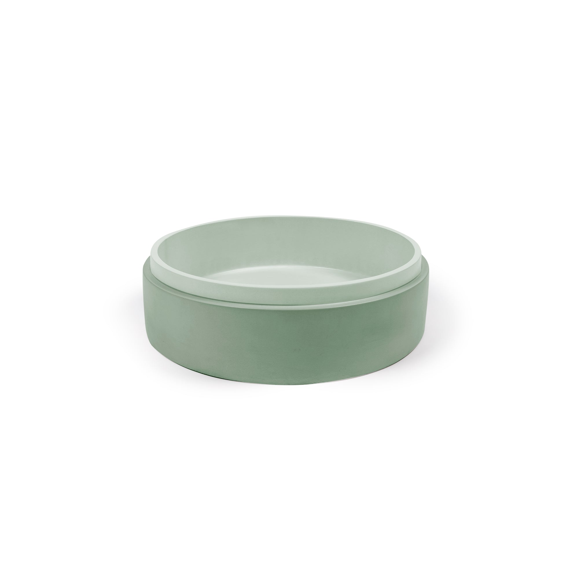 Stepp Circle Basin - Designer Bathware