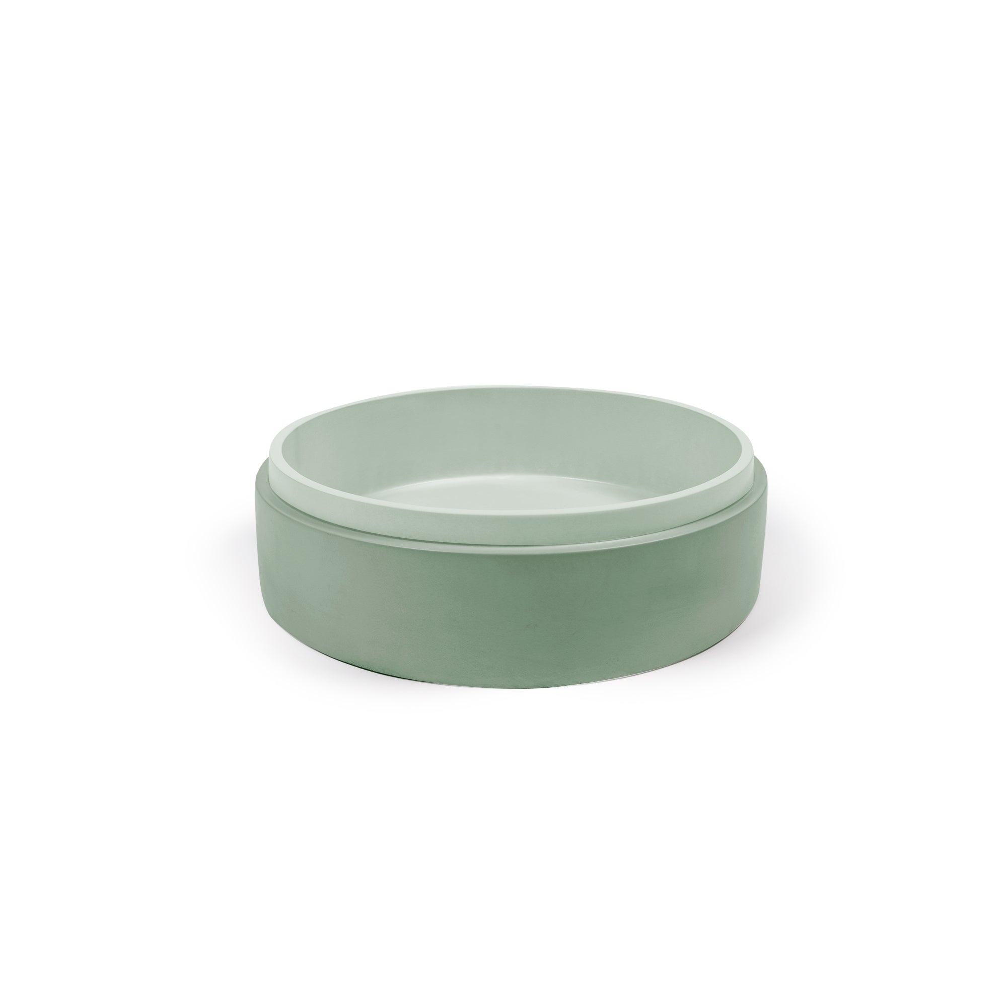 Stepp Circle Basin - Designer Bathware