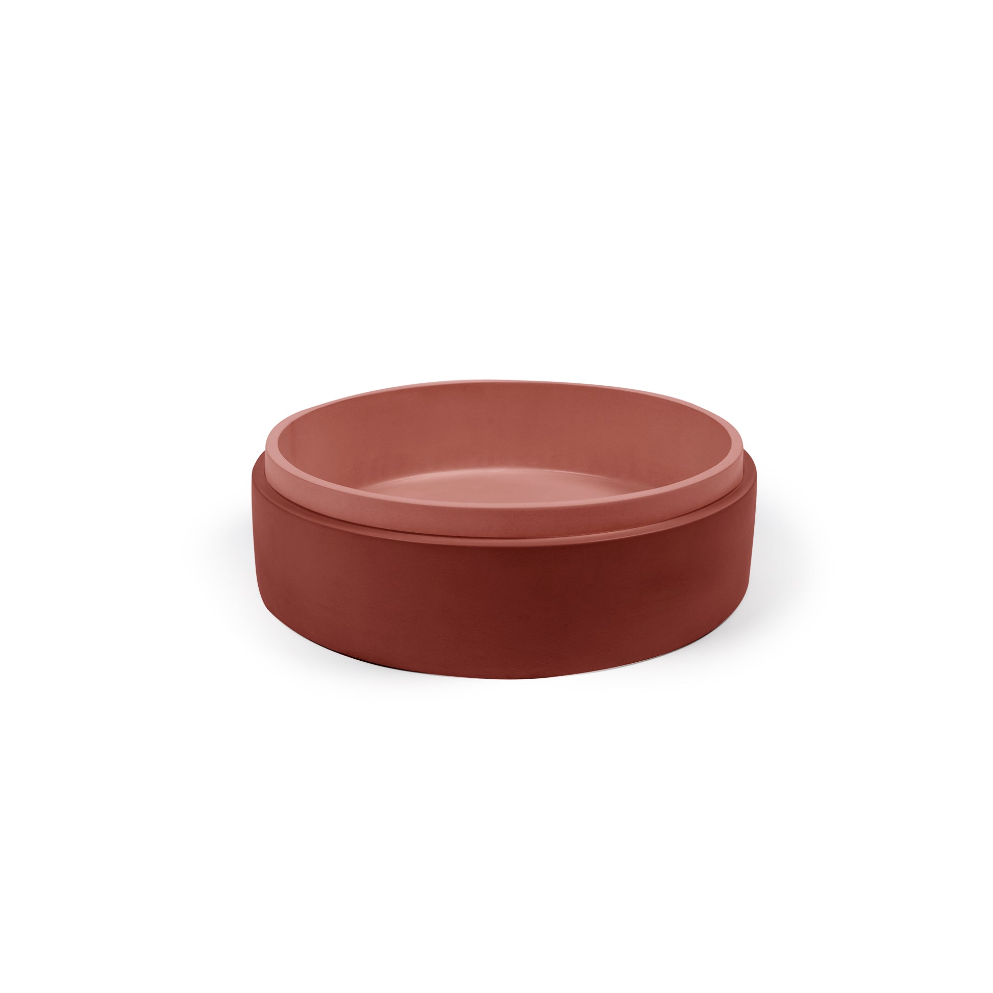 Stepp Circle Basin - Designer Bathware