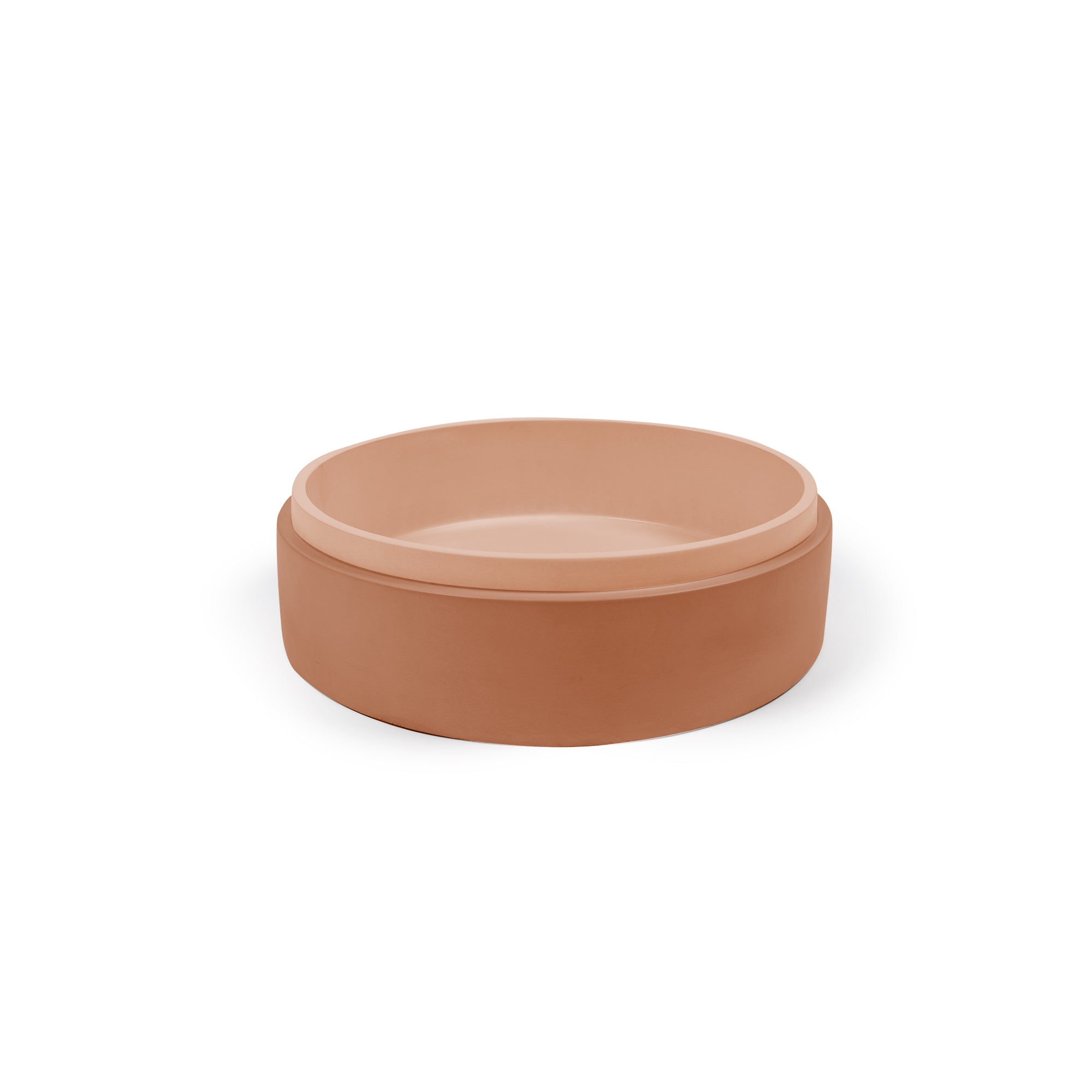Stepp Circle Basin - Designer Bathware