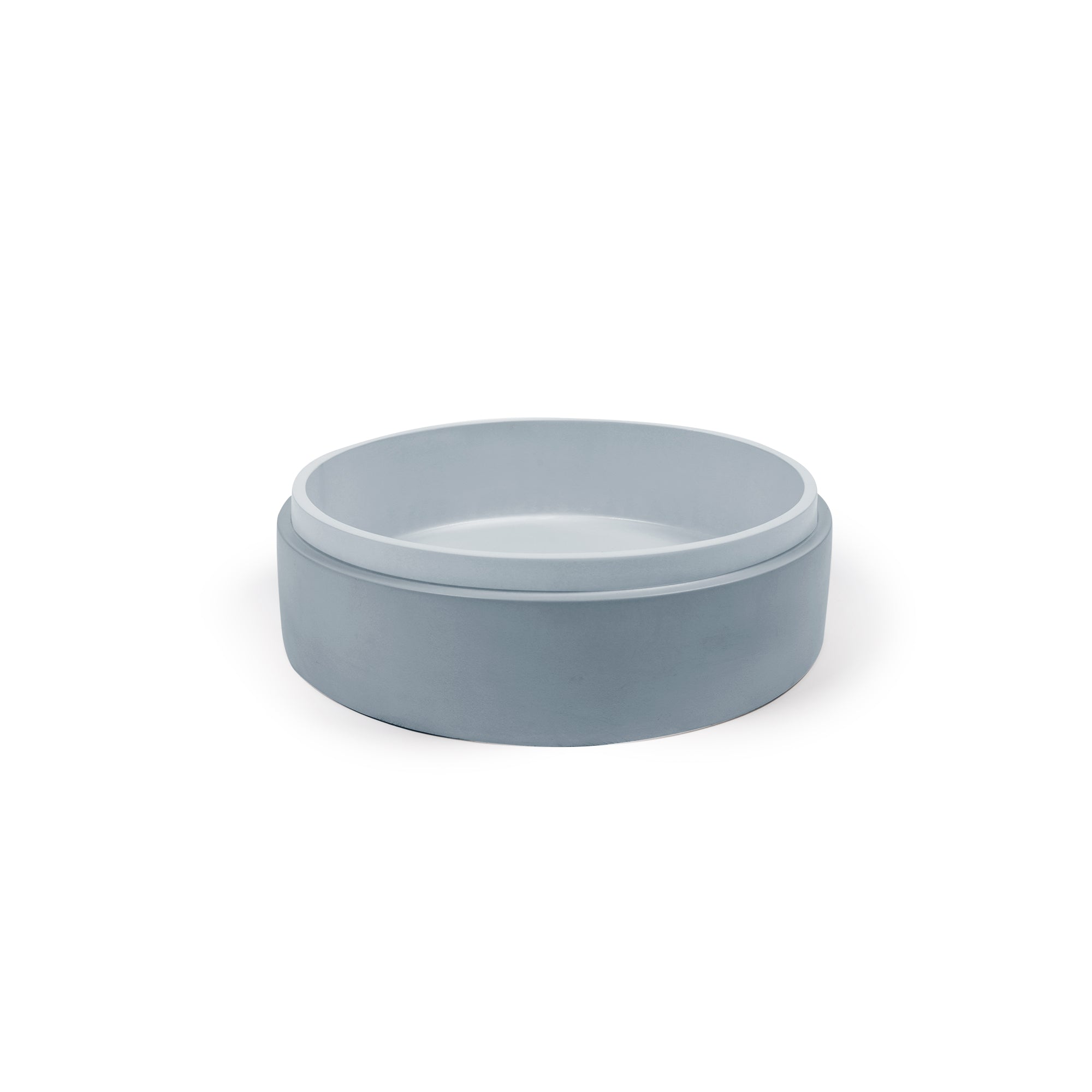 Stepp Circle Basin - Designer Bathware