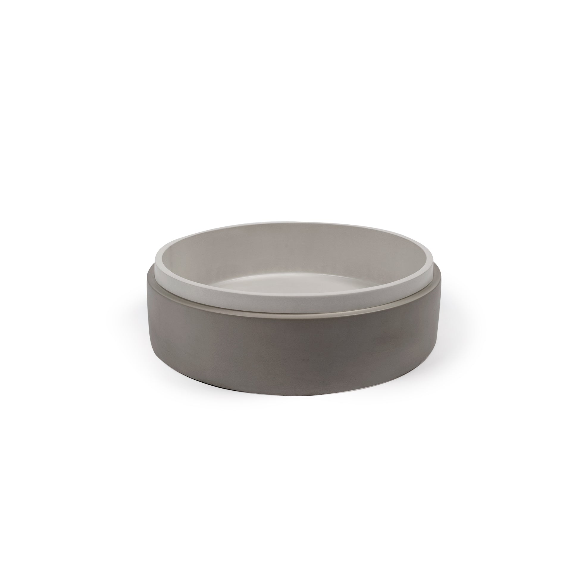 Stepp Circle Basin - Designer Bathware