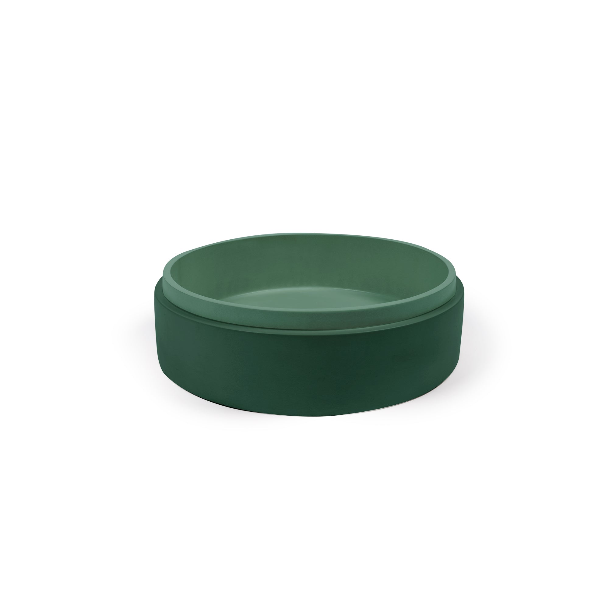 Stepp Circle Basin - Designer Bathware