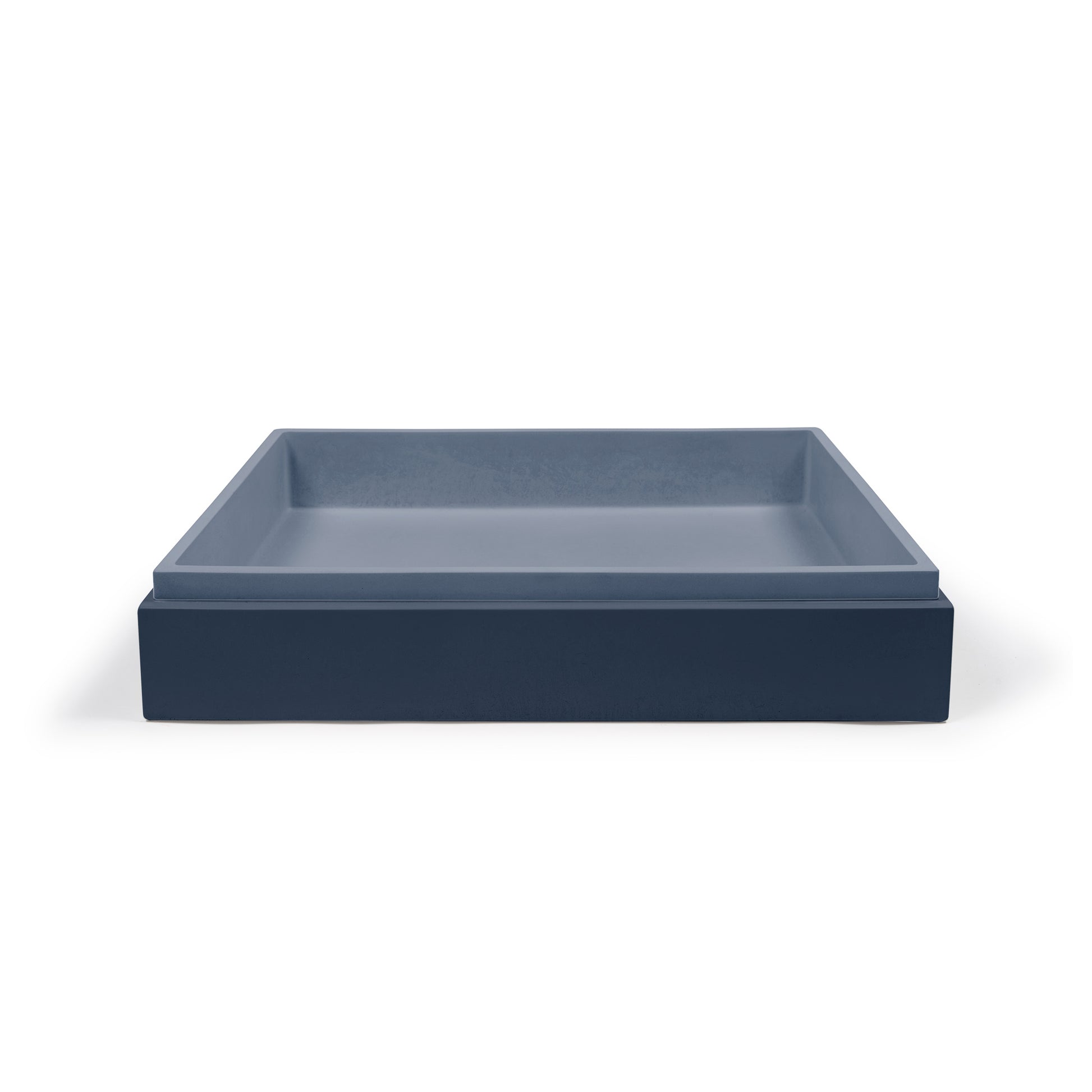 Stepp Rectangle Basin - Designer Bathware