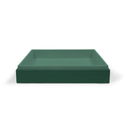 Stepp Rectangle Basin - Designer Bathware