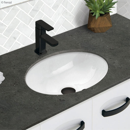 Karmen Undermounted Basin - Designer Bathware