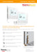 Thermonet 150W/m2 Undertile Heating Kit with Thermostat - Designer Bathware