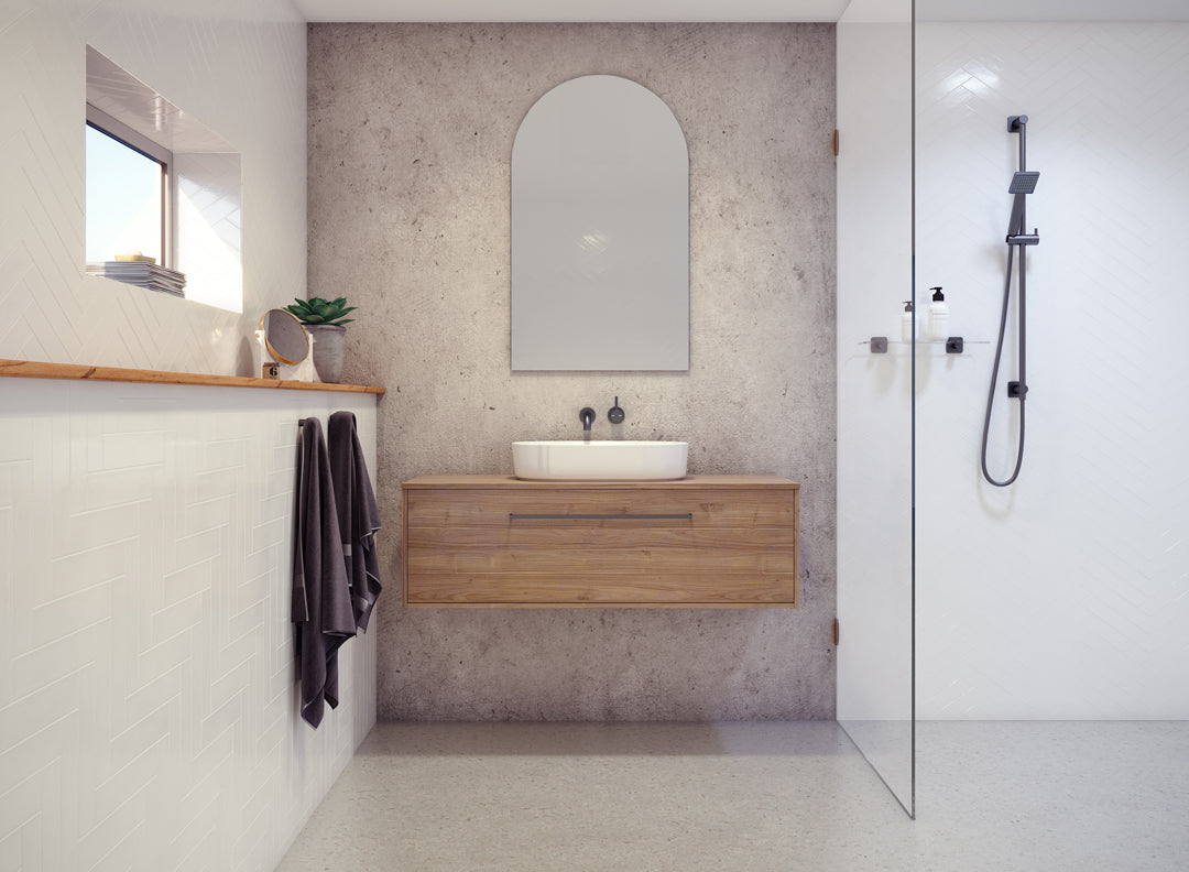 Delaware Vanity Unit - Designer Bathware