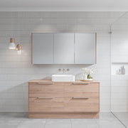 Delaware Vanity Unit Floor Mount - Designer Bathware