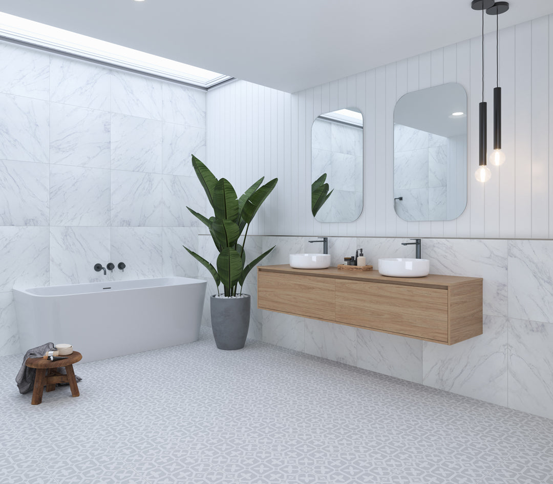 Delaware Vanity Unit - Designer Bathware