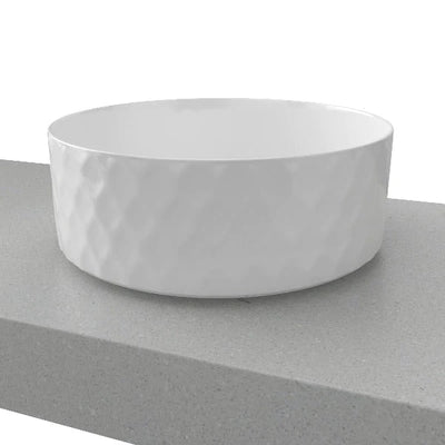 Timberline Diamond White