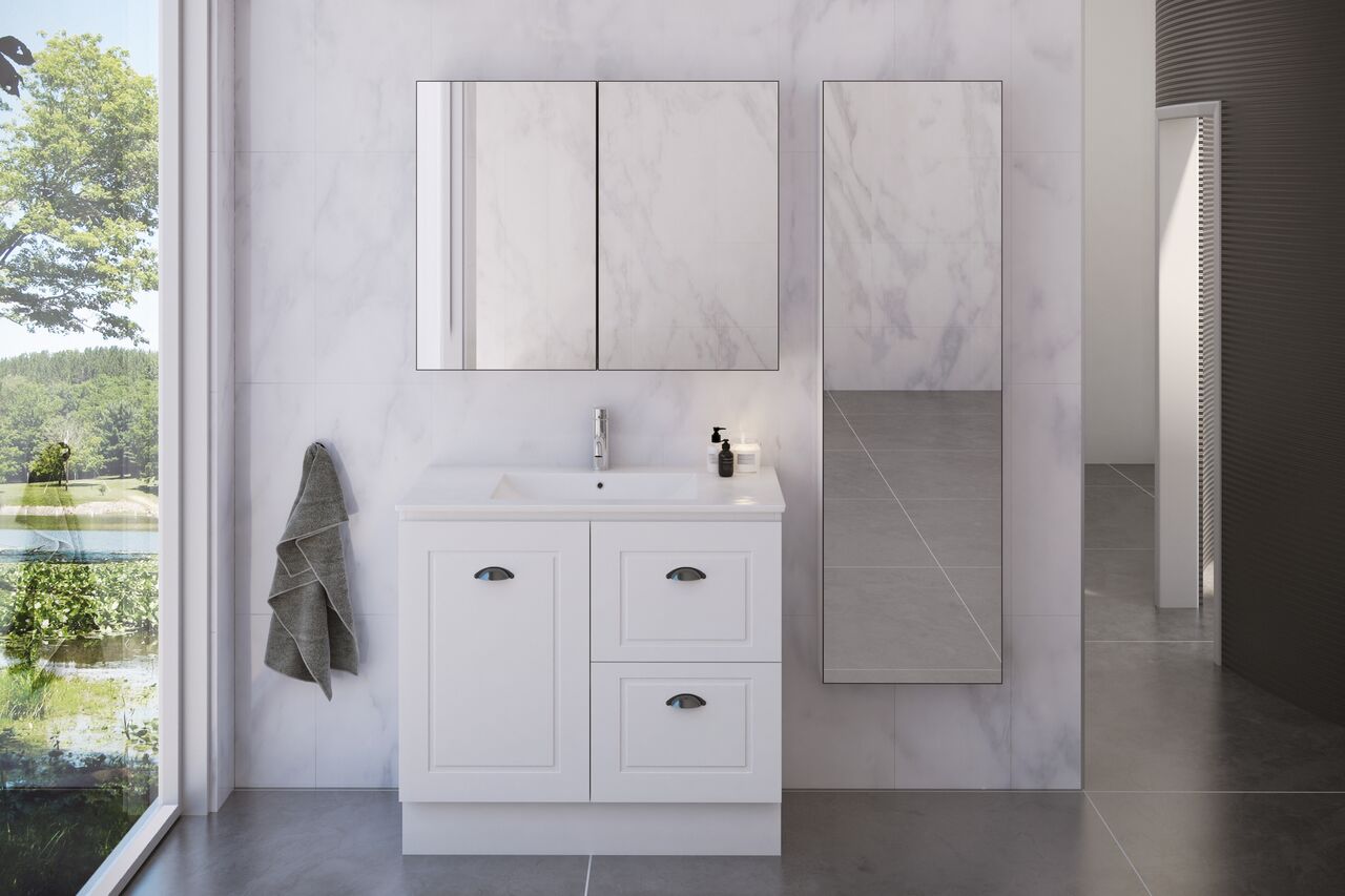 Buy Floor Standing Vanities Melbourne Floor Mounted Vanities