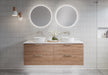 Nevada Plus Vanity Unit - Designer Bathware