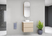 Oxbow Vanity Unit - Designer Bathware