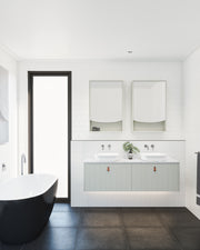 Saba Vanity - Designer Bathware