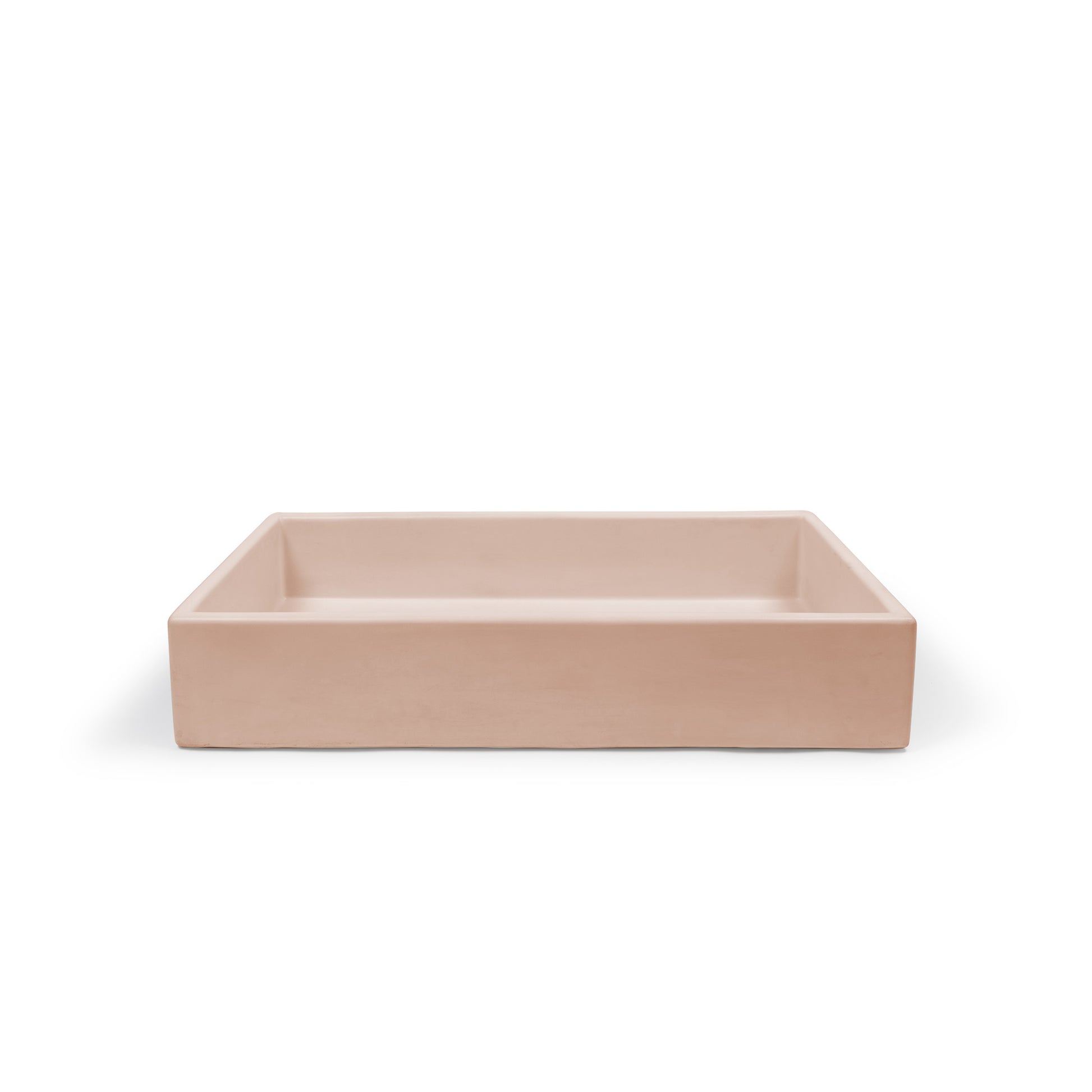 Trough Baisn - Designer Bathware