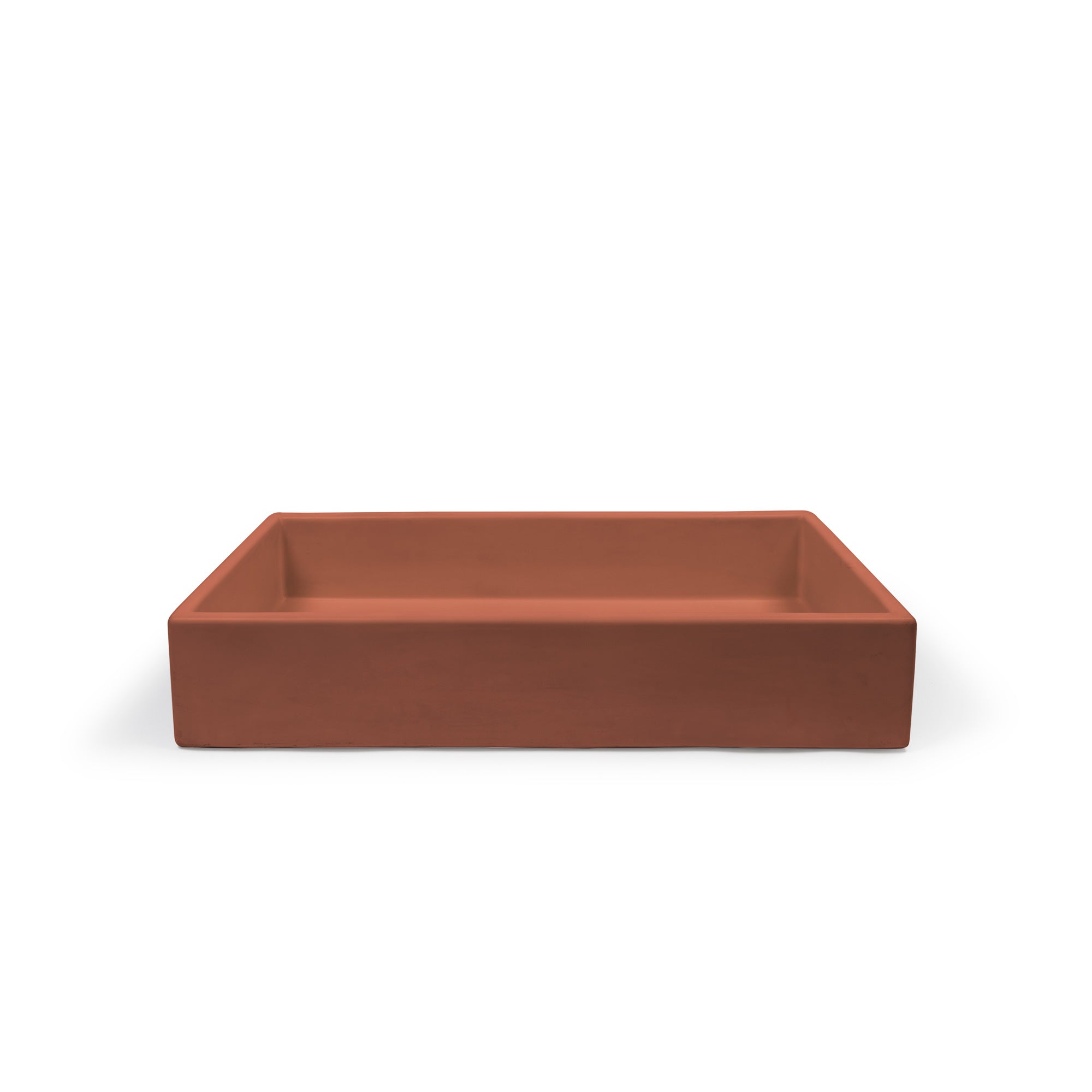 Trough Baisn - Designer Bathware