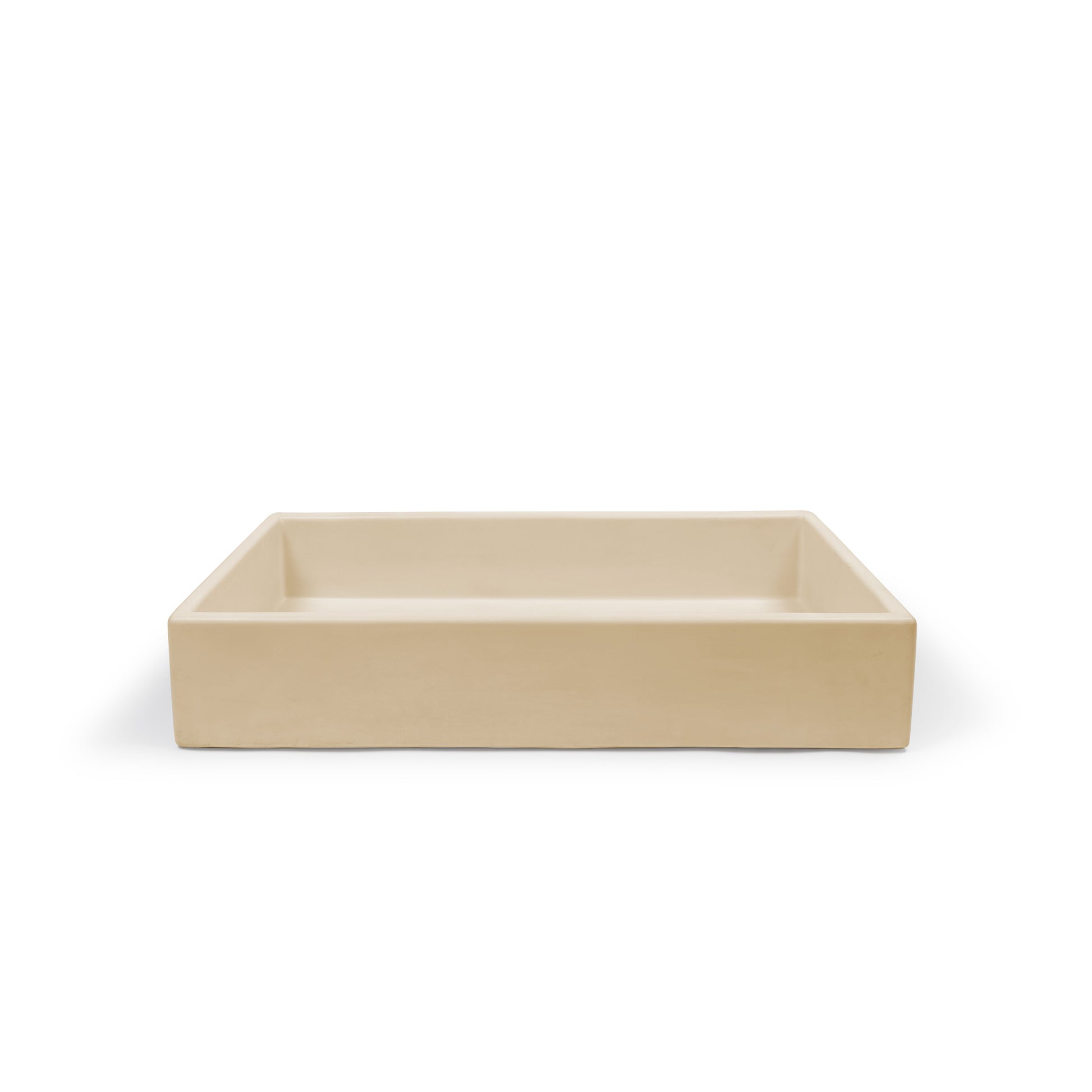 Trough Baisn - Designer Bathware