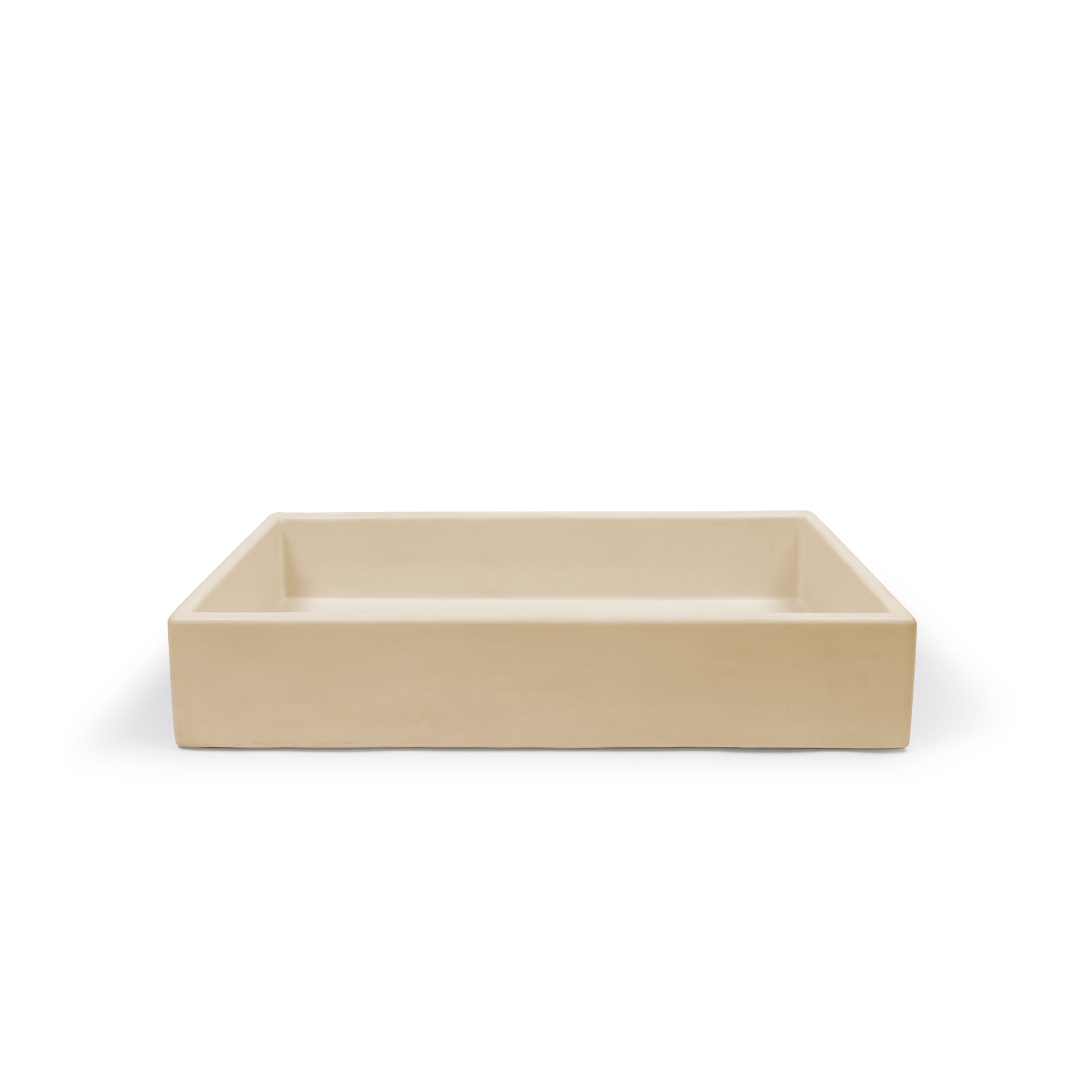 Trough Baisn - Designer Bathware
