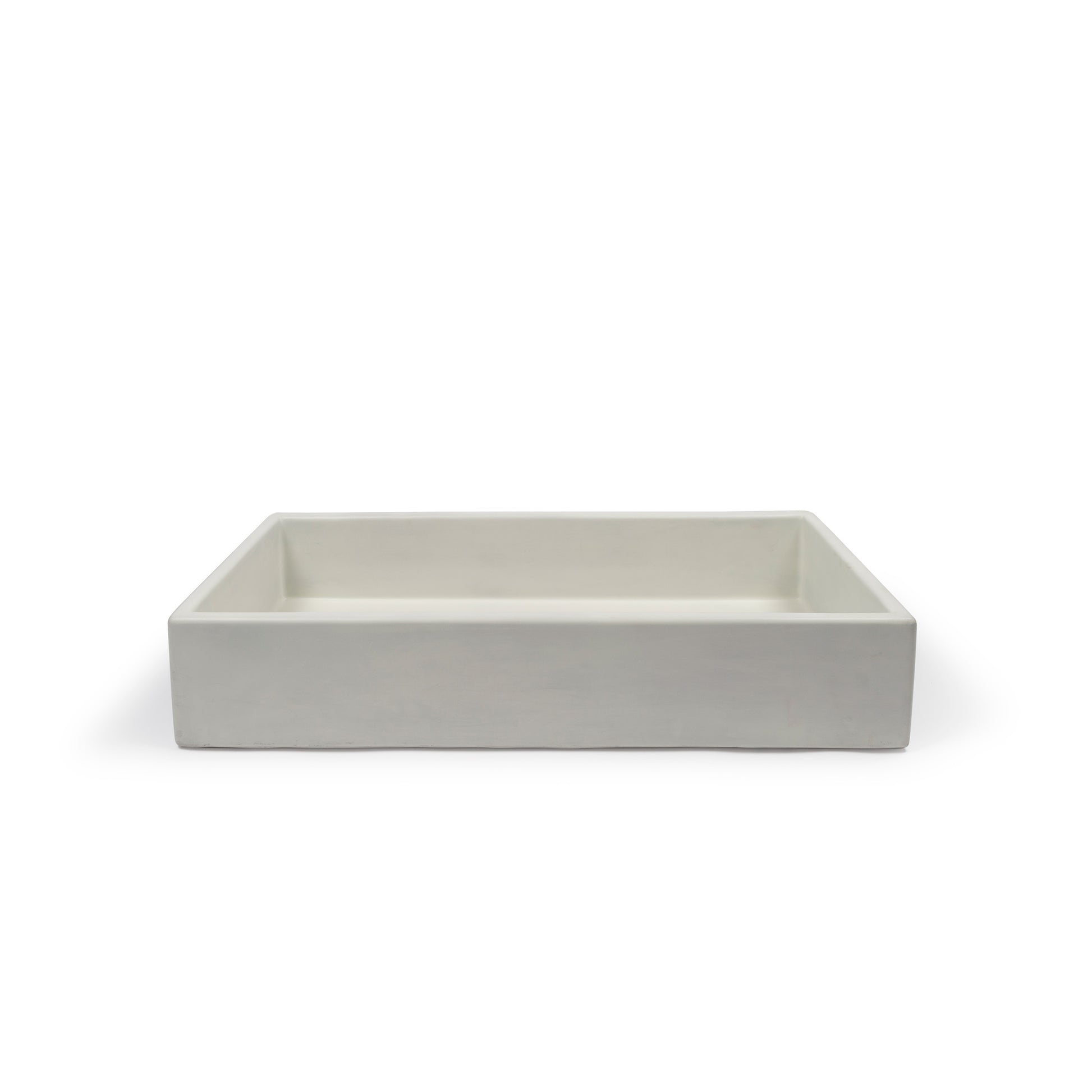 Trough Baisn - Designer Bathware