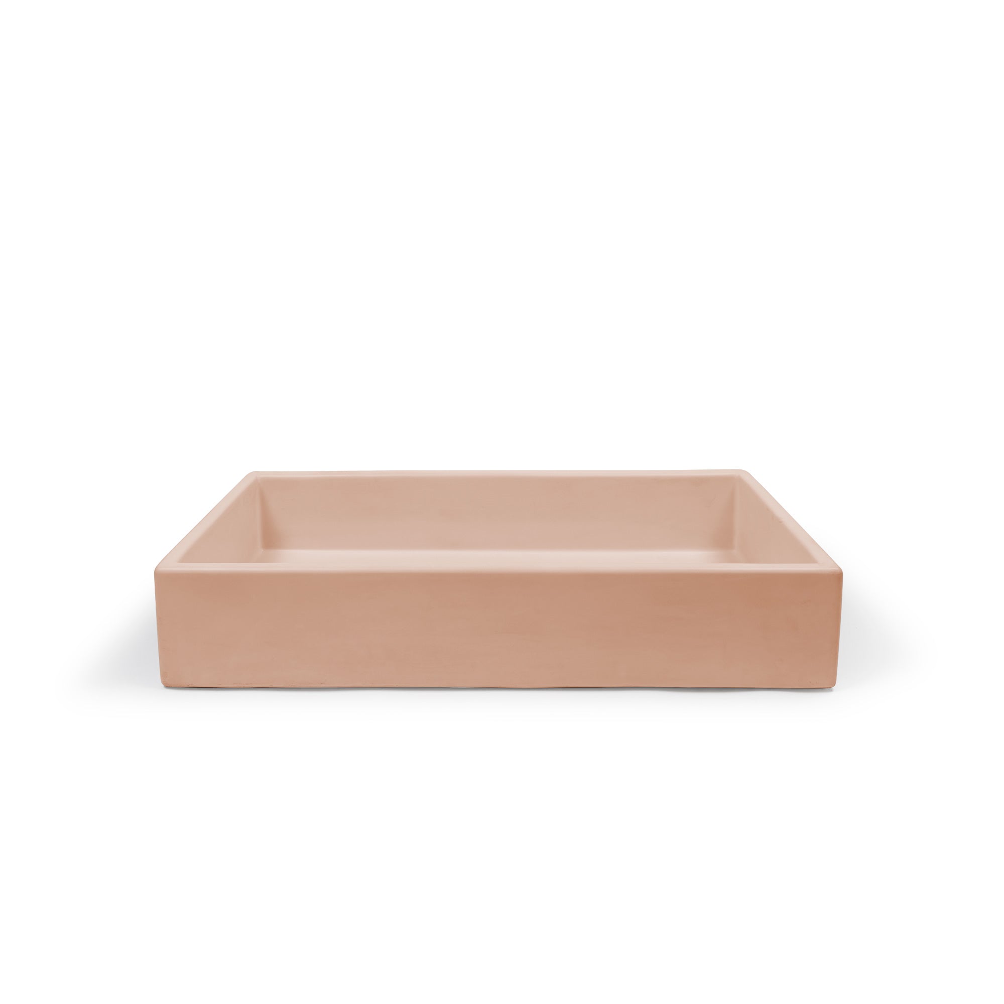 Trough Baisn - Designer Bathware