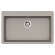 Schock Virtus Large Bowl - Designer Bathware