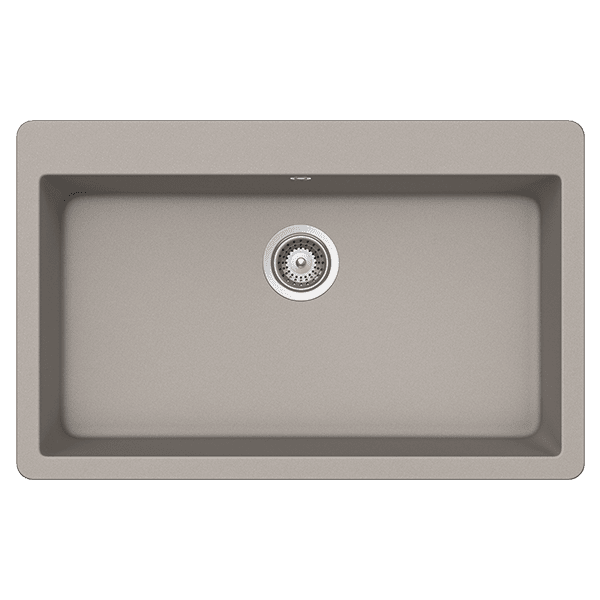 Schock Virtus Large Bowl - Designer Bathware