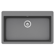 Schock Virtus Large Bowl - Designer Bathware