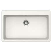 Schock Virtus Large Bowl - Designer Bathware