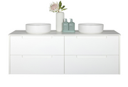 VERONA - Designer Bathware
