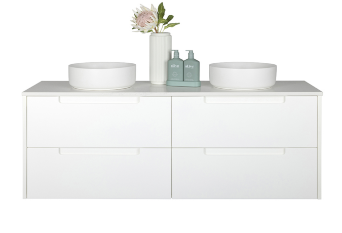 VERONA - Designer Bathware
