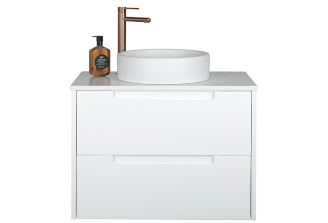VERONA - Designer Bathware