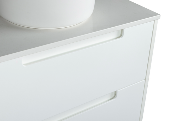 VERONA - Designer Bathware