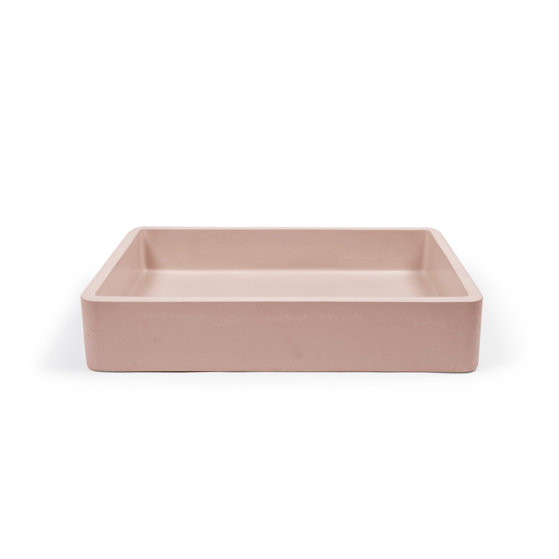 Vesl Rectangle Basin - Designer Bathware