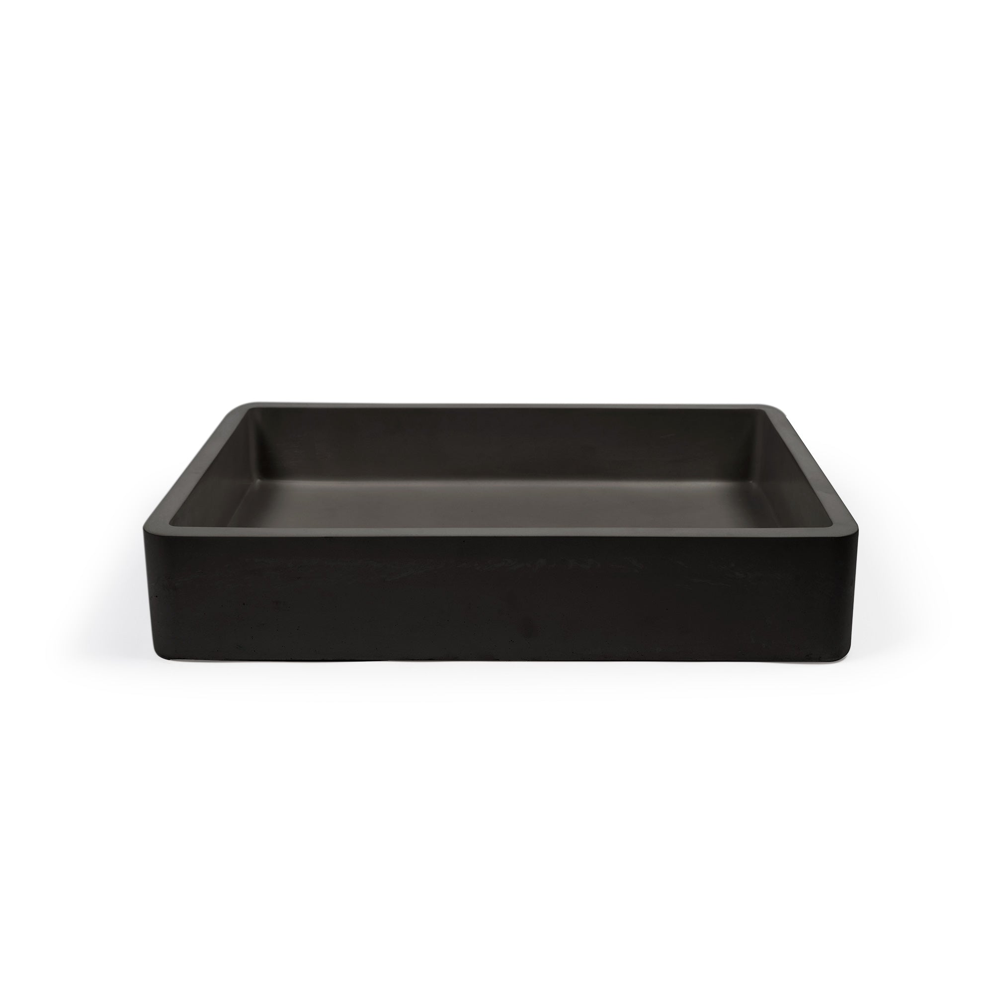 Vesl Rectangle Basin - Designer Bathware