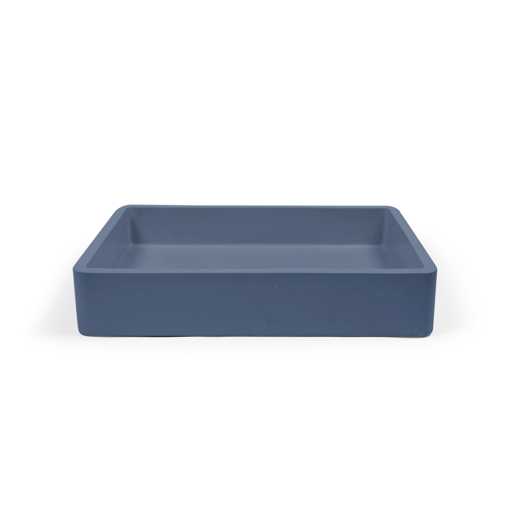 Vesl Rectangle Basin - Designer Bathware