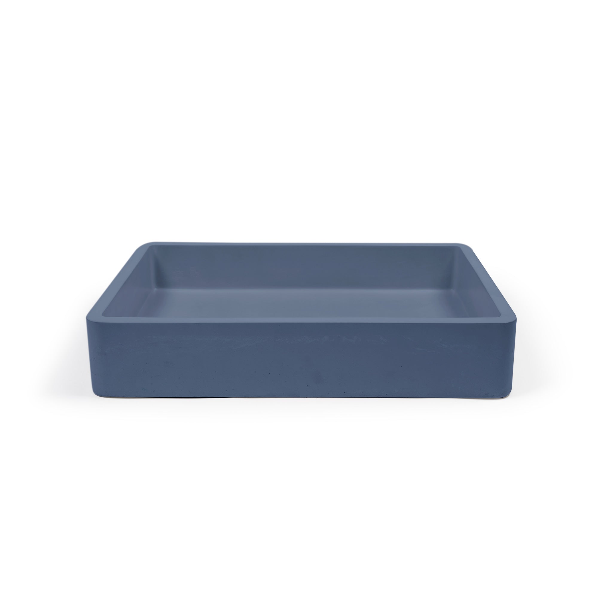 Vesl Rectangle Basin - Designer Bathware