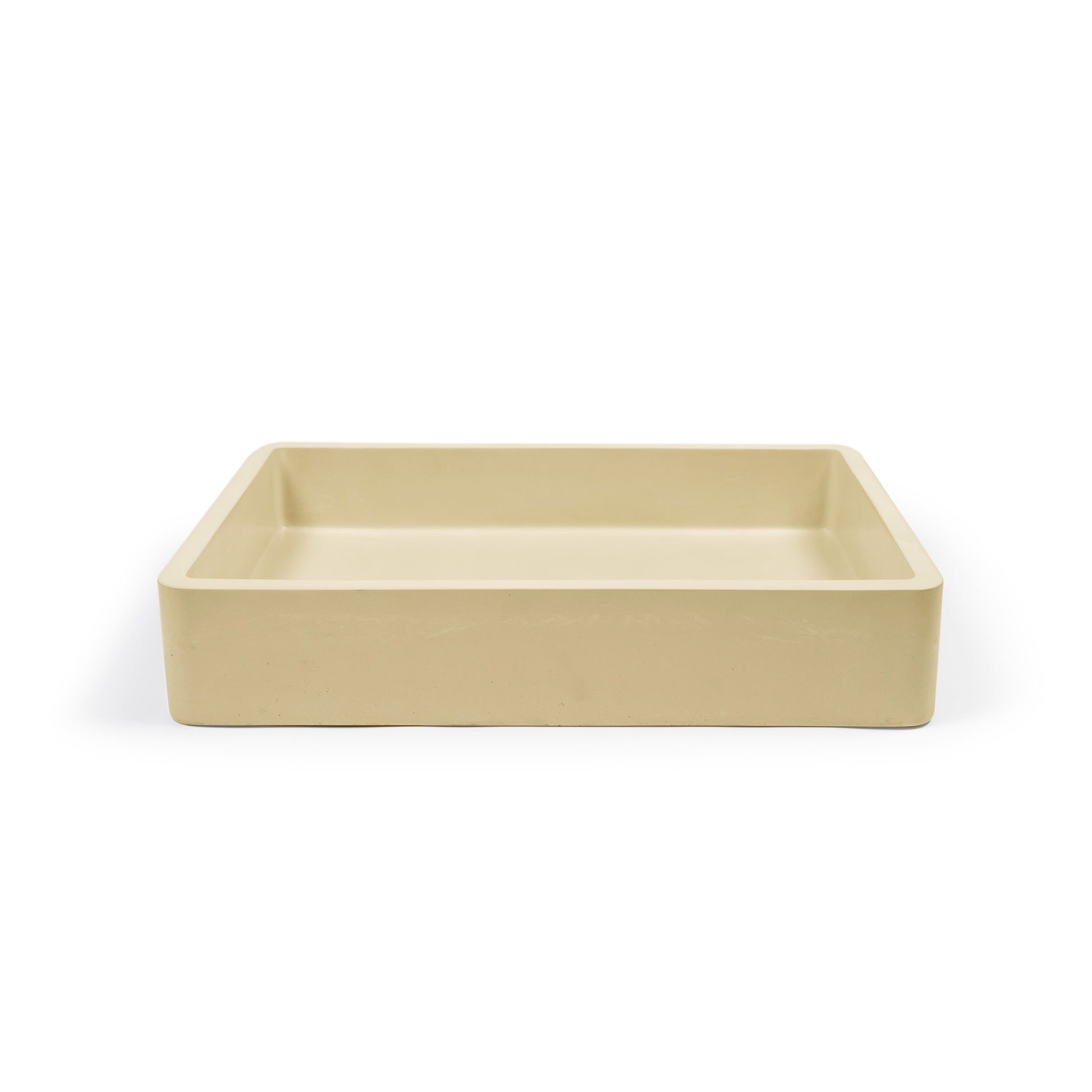 Vesl Rectangle Basin - Designer Bathware