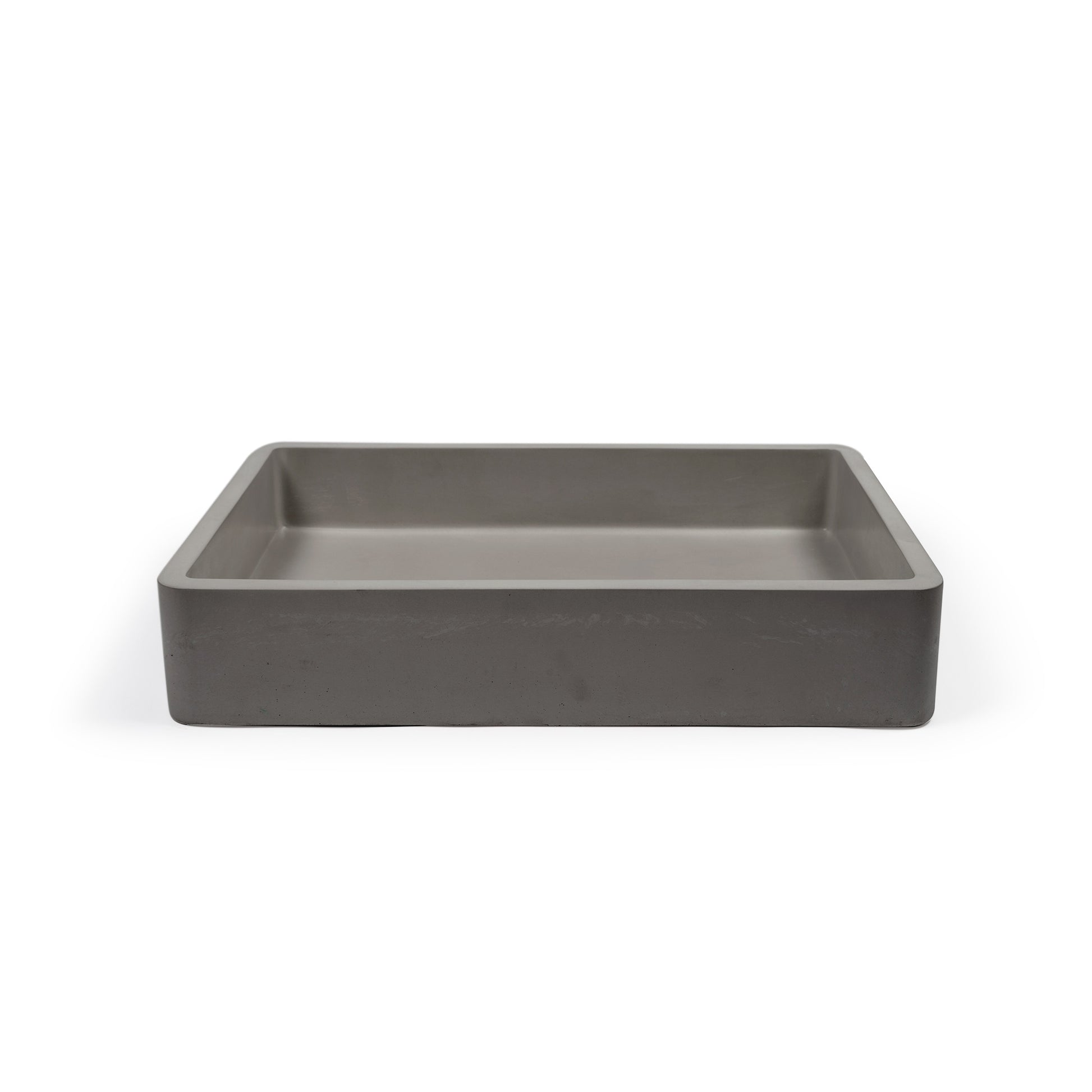 Vesl Rectangle Basin - Designer Bathware