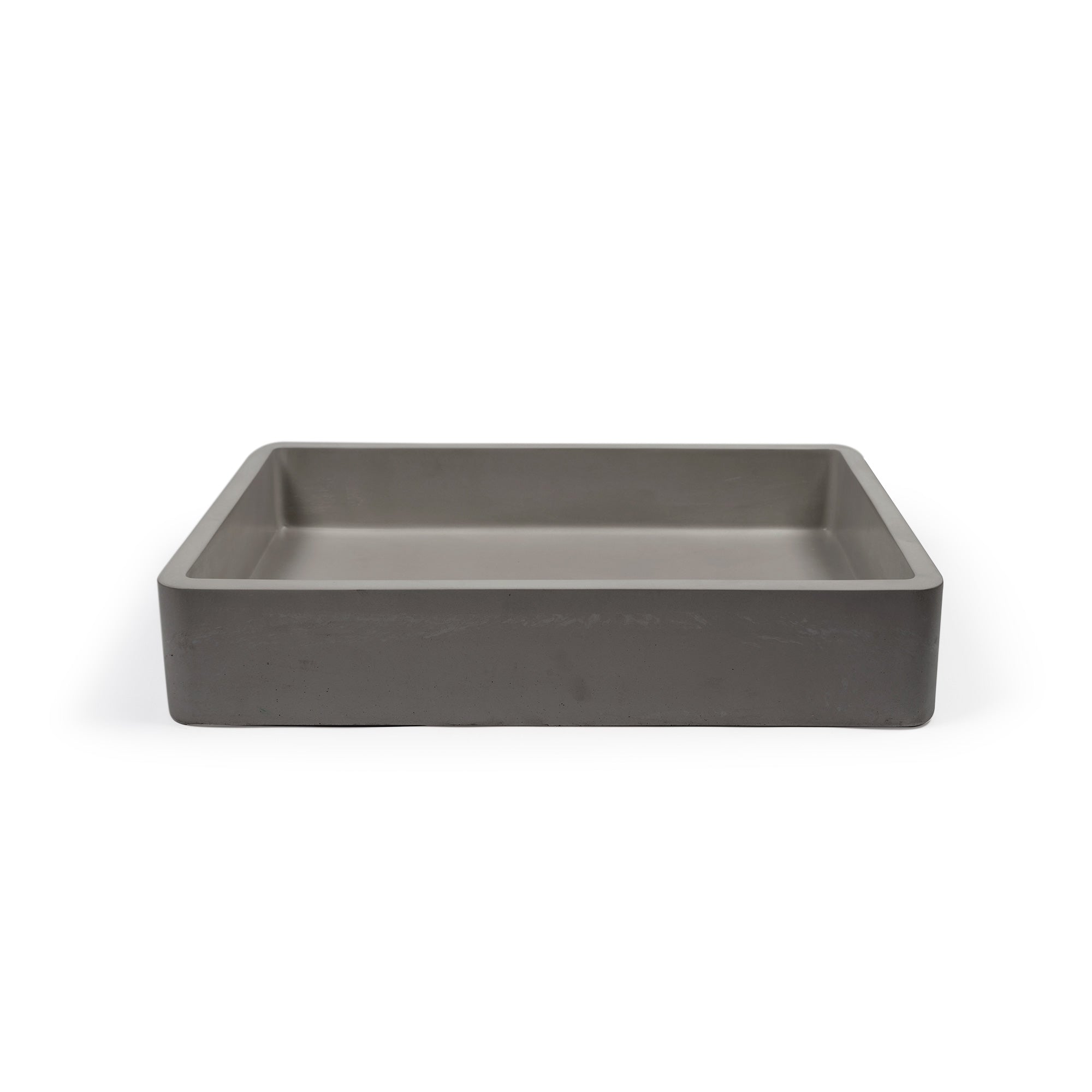 Vesl Rectangle Basin - Designer Bathware