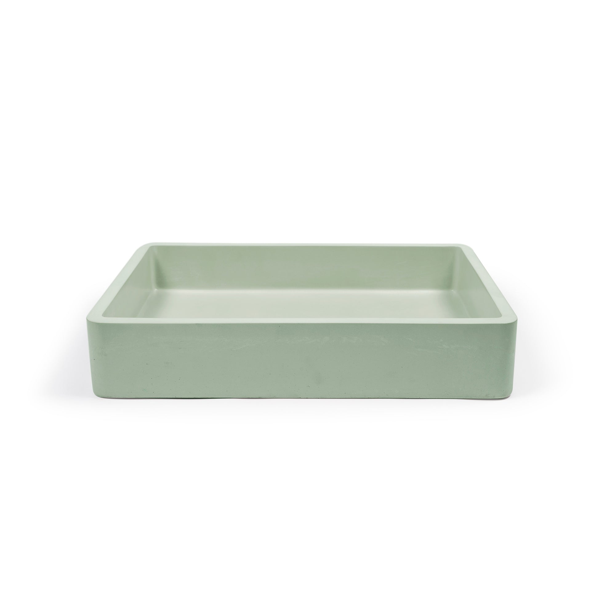 Vesl Rectangle Basin - Designer Bathware