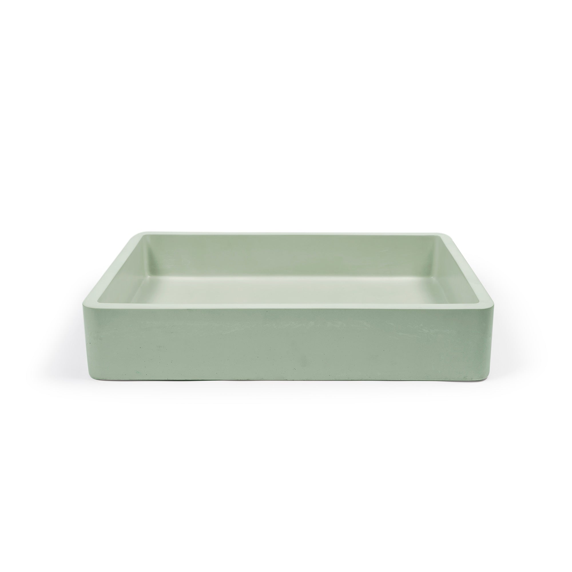 Vesl Rectangle Basin - Designer Bathware