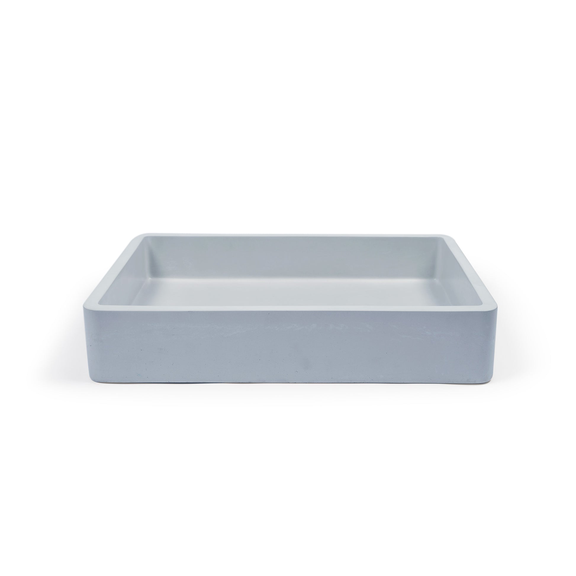 Vesl Rectangle Basin - Designer Bathware