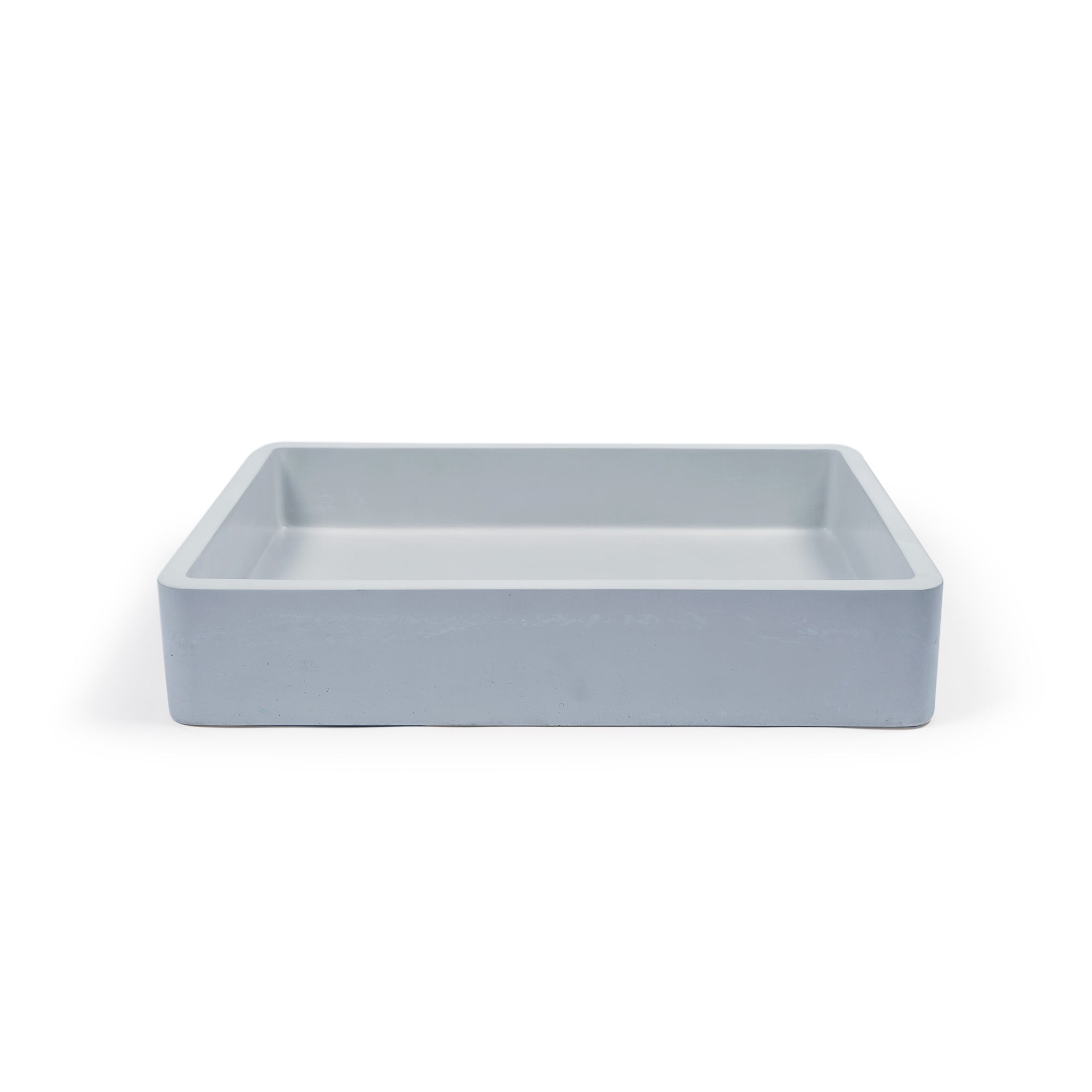 Vesl Rectangle Basin - Designer Bathware