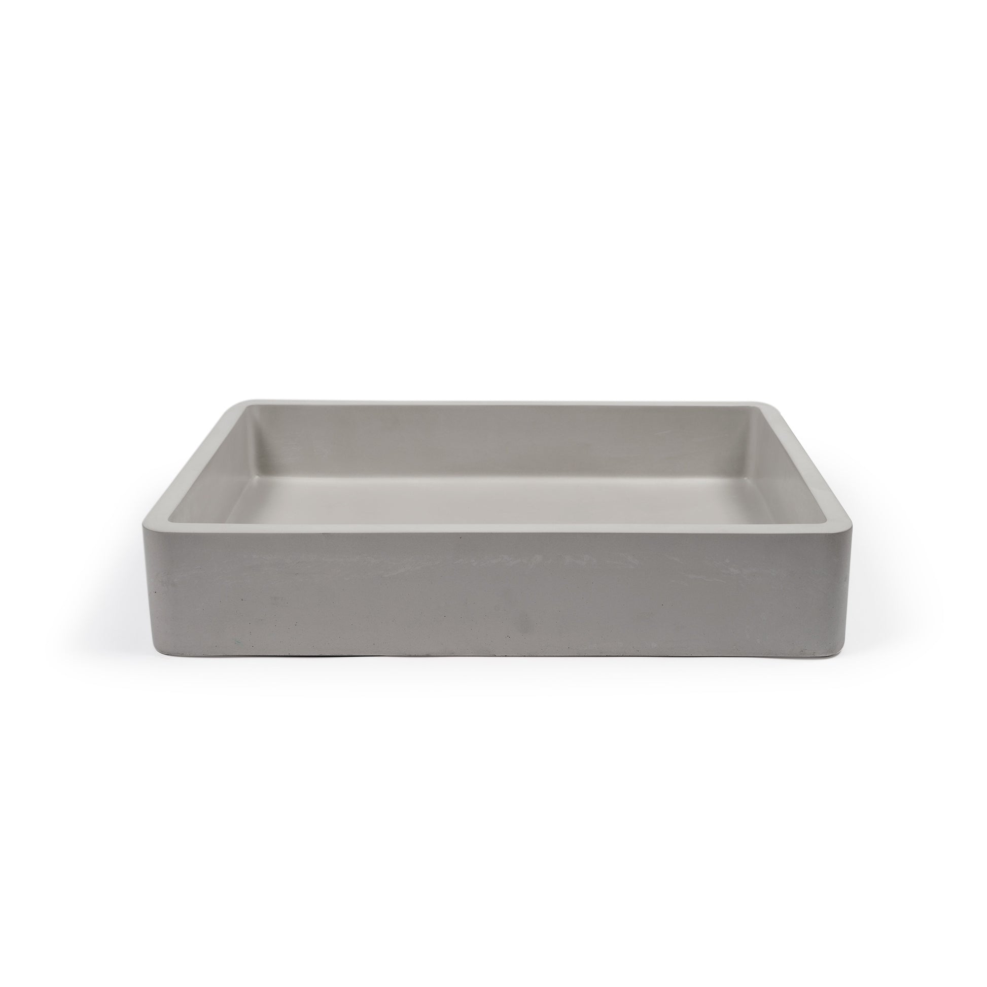 Vesl Rectangle Basin - Designer Bathware