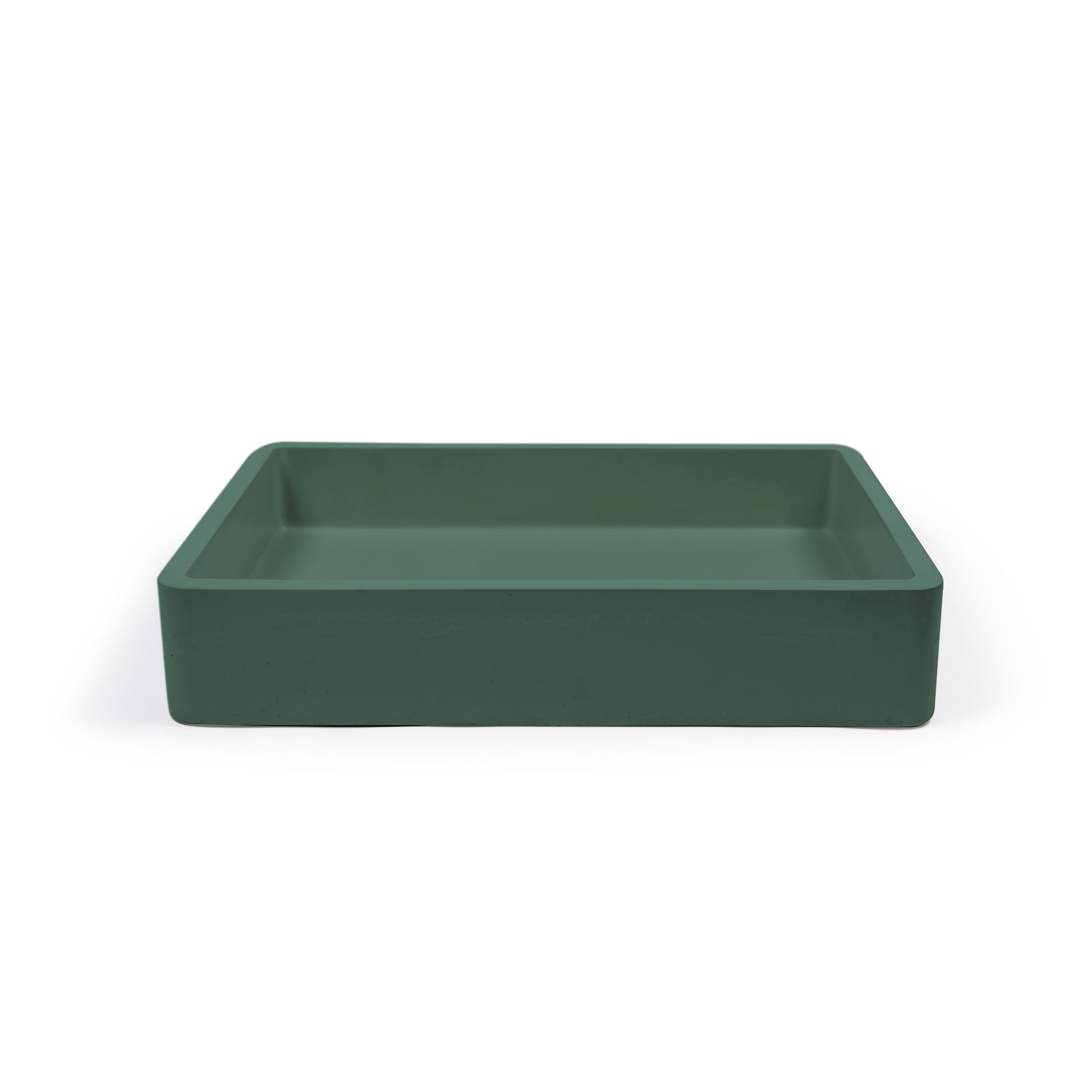 Vesl Rectangle Basin - Designer Bathware
