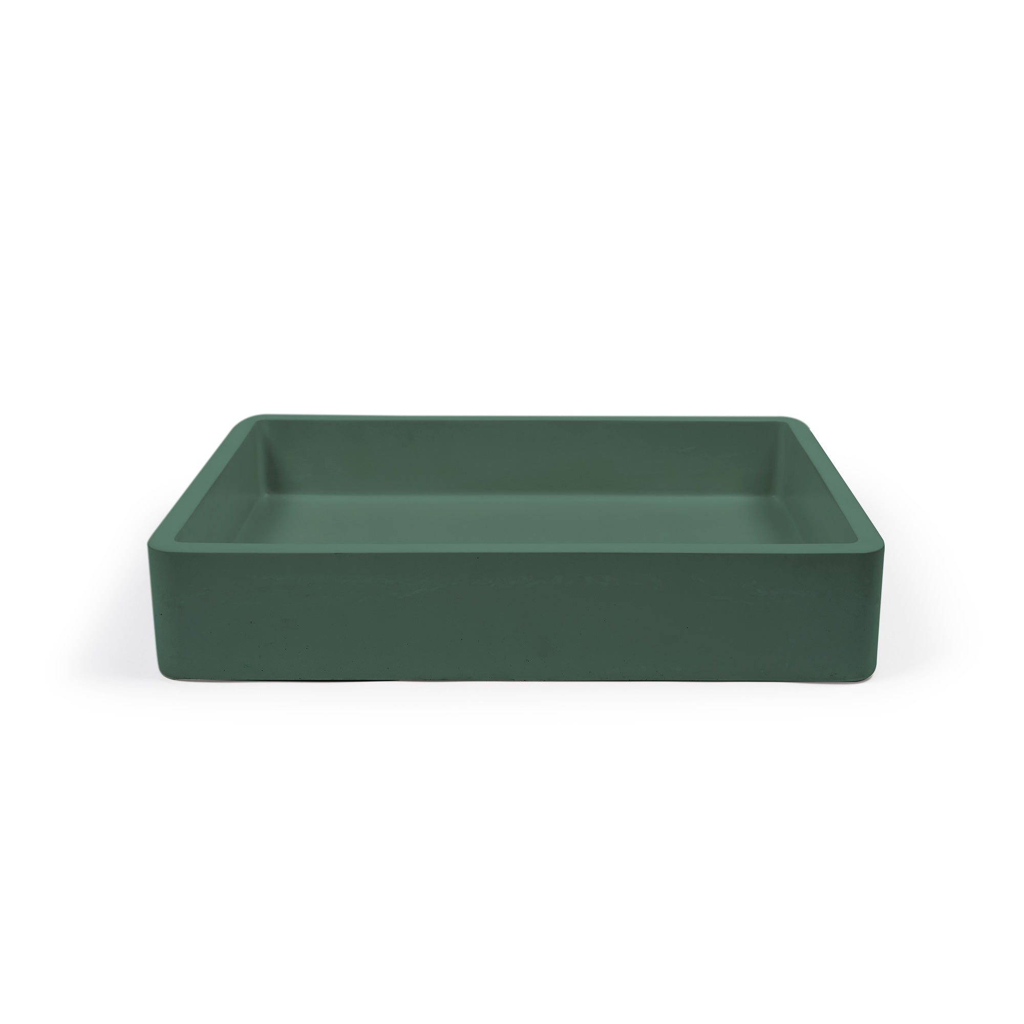 Vesl Rectangle Basin - Designer Bathware